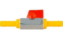 Lilie Absperrhahn 10 Mm -Freiraum Sanitar Geschaft 441642 3121037