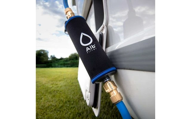 Alb Filter Neoprenhülle Fusion 2 Alb Filter Neoprenhülle Fusion – Bild 2