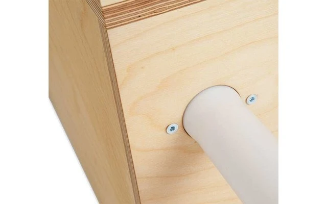 TROBOLO LuweBloem Trenntoilette 7 TROBOLO LuweBloem Trenntoilette – Bild 7