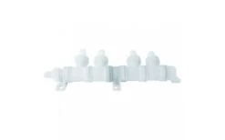 Comet Wasserverteiler -Freiraum Sanitar Geschaft 4472 31150