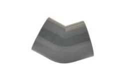 Lilie 40mm T-Rohrverbinder Mit Doppel-O-Ring Rohrstecksystem -Freiraum Sanitar Geschaft 447464 3616654