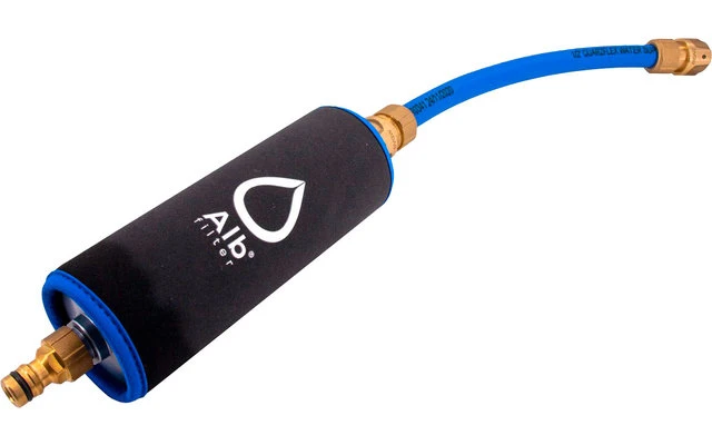 Alb Filter Neoprenhülle Fusion 1 Alb Filter Neoprenhülle Fusion