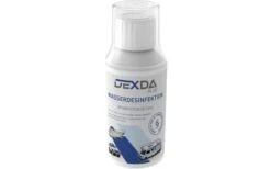 WM Dexda Plus 120 Ml