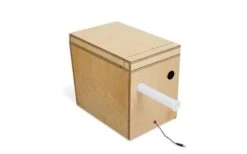 TROBOLO LuweBloem Trenntoilette 10 TROBOLO LuweBloem Trenntoilette -Freiraum Sanitar Geschaft 476850 3689134