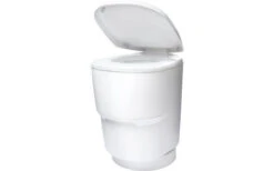 Clesana Toilette C1 Mit L-Adapter -Freiraum Sanitar Geschaft 489399 3180120