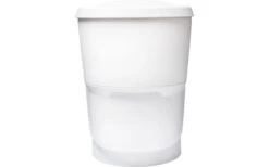 Clesana Toilette C1 Mit L-Adapter -Freiraum Sanitar Geschaft 489462 3180126