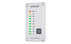 Votronic Tankanzeigen Für Fäkalientanks -Freiraum Sanitar Geschaft 495267 3882934