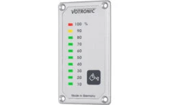 Votronic Tankanzeigen Für Abwassertanks -Freiraum Sanitar Geschaft 495276 3882994