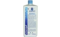 Dr. Keddo Schleimpur Tank Und Leitungsreiniger 0,25 Liter -Freiraum Sanitar Geschaft 497954 3581086