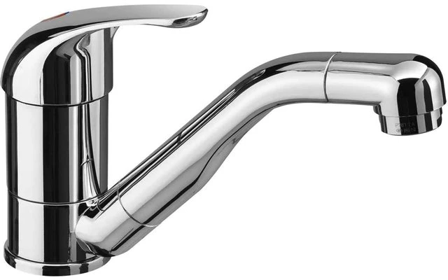 Reich Kama C Keramik Einhebelmischer Chrom Kunststoffauslauf 175 Mm 1 Reich Kama C Keramik Einhebelmischer Chrom Kunststoffauslauf 175 Mm