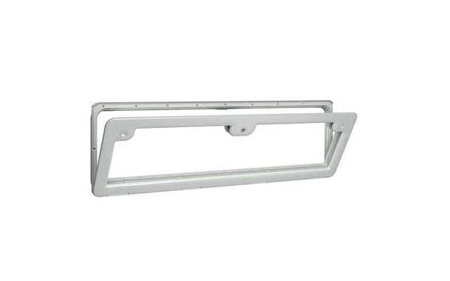 Thetford Modell 7 Serviceklappe Kassettentoilette 1069 X 299 Mm Weiß 2 Thetford Modell 7 Serviceklappe Kassettentoilette 1069 X 299 Mm Weiß – Bild 2