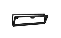 Thetford Modell 7 Serviceklappe Kassettentoilette 1069 X 299 Mm Schwarz -Freiraum Sanitar Geschaft 499712 3311804 1