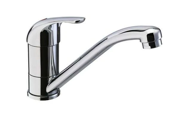 Reich Kama Einhebelmischer Und Wasserhahn Metallauslauf 160 Mm 1 Reich Kama Einhebelmischer Und Wasserhahn Metallauslauf 160 Mm