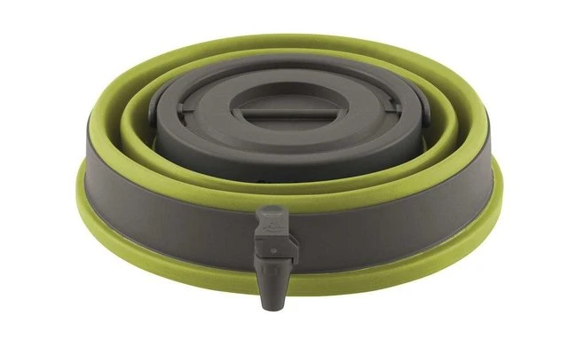 Outwell Collaps Kanister Lime Grün 2 Outwell Collaps Kanister Lime Grün – Bild 2