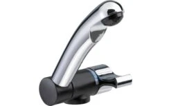 Reich Mono-Mix-Style 2005 Einhebelmischer Mit Schalter Chrom