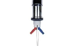 Reich EHM Trend A Einhebelmischer Mit Schalter Chrom