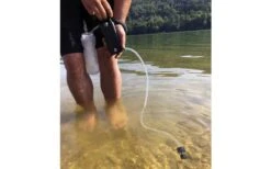 Origin Outdoors Klondike Traveller Wasserfilter -Freiraum Sanitar Geschaft 518033 3489912