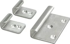 Dometic 970-FK Befestigungssatz Für Toiletten Der 970er Serie