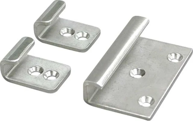 Dometic 970-FK Befestigungssatz Für Toiletten Der 970er Serie 1 Dometic 970-FK Befestigungssatz Für Toiletten Der 970er Serie