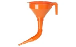 Pressol Einfülltrichter Mit Sieb 1,2 Liter