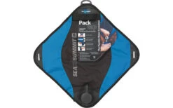 Sea To Summit Pack Tap Wassersack 2 Liter -Freiraum Sanitar Geschaft 530868 3587209
