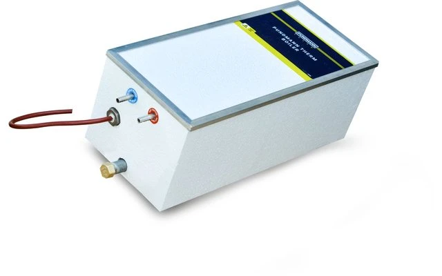 Pundmann Therm Boiler 9 L 230V / 500W 1 Pundmann Therm Boiler 9 L 230V / 500W