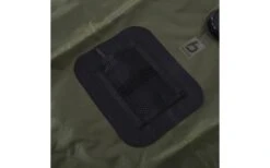 Bo-Camp Solardusche Deluxe 20 Liter Grün -Freiraum Sanitar Geschaft 535720 3652451