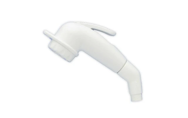 Comet Kunststoff-Stellbrause 1 Comet Kunststoff-Stellbrause