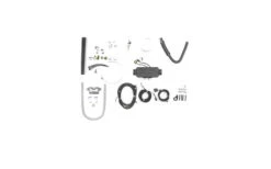 Pundmann Warmduscher-Set 6 L Air 2D 12 V / 200 W