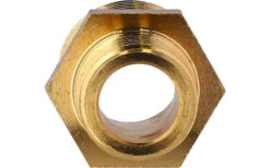Reich Übergangsstück MS 1/2" 3/8"
