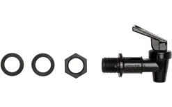 Katadyn Auslaufhahn Set 2 Für Drip Filter