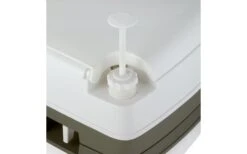 Enders Mobil WC Comfort Campingtoilette -Freiraum Sanitar Geschaft 564086 3749750