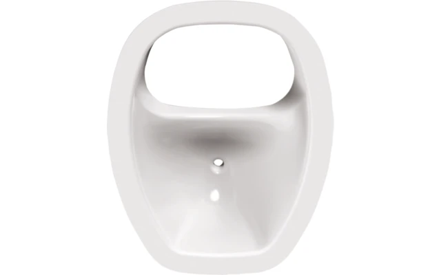 Trelino Trenneinsatz XL Grau 3 Trelino Trenneinsatz XL Grau – Bild 3