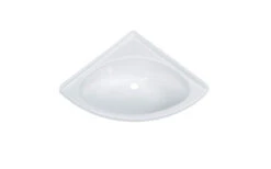 Comet Eckwaschbecken Maxi