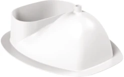 Trelino Trenneinsatz XL Grau 10 Trelino Trenneinsatz XL Grau -Freiraum Sanitar Geschaft 578327 3964867 1