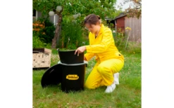 Goldeimer Trenneinsatz Für Basic Und Premium 7 Goldeimer Trenneinsatz Für Basic Und Premium -Freiraum Sanitar Geschaft 578387 3950915