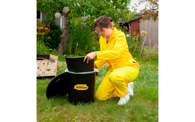 Goldeimer Trenneinsatz Für Basic Und Premium 4 Goldeimer Trenneinsatz Für Basic Und Premium â Bild 4