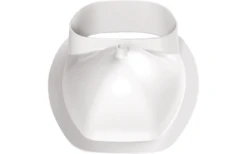 Trelino Trenneinsatz XL Grau 12 Trelino Trenneinsatz XL Grau -Freiraum Sanitar Geschaft 578483 3964883 1