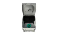 TROBOLO Toilette WandaGO