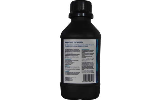 ADD.ONE Mobility Camper Trinkwasserdesinfektion 1l 2 ADD.ONE Mobility Camper Trinkwasserdesinfektion 1l – Bild 2