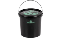 TROBOLO Do It Yourself Set 5 Teilig Für Den Eigenbau Der Trenntoilette Mit Urinableitung Mit Toilettensitz 11 Liter Grau 10 TROBOLO Do It Yourself Set 5 Teilig Für Den Eigenbau Der Trenntoilette Mit Urinableitung Mit Toilettensitz 11 Liter Grau -Freiraum Sanitar Geschaft 618399 4339503
