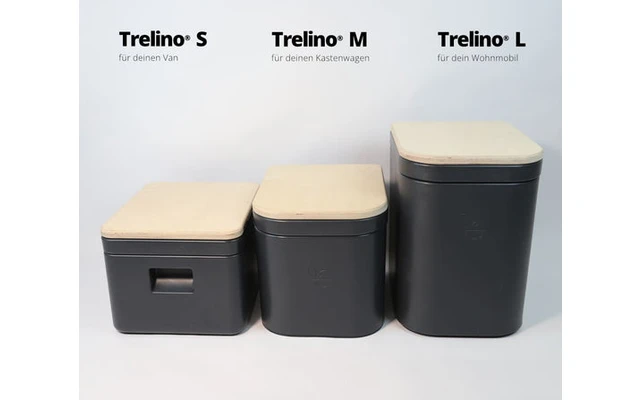 TRELINO Origin Trenntoilette S Weiß 1 TRELINO Origin Trenntoilette S Weiß