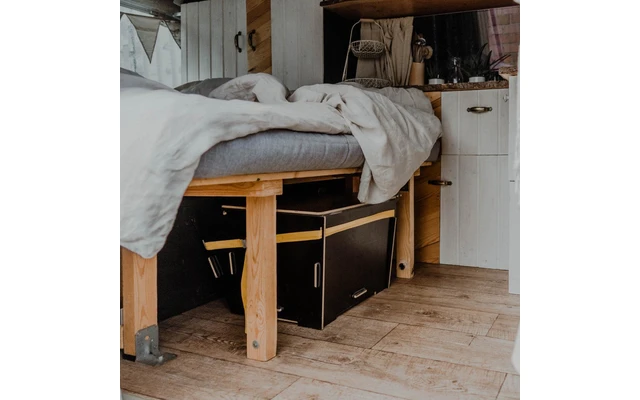 Goldeimer Vantoilette Camper Trockentoilette 4 Goldeimer Vantoilette Camper Trockentoilette – Bild 4