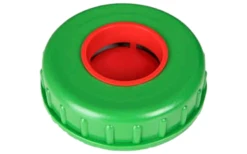 TROBOLO Do It Yourself Set 4 Teilig Für Den Eigenbau Der Trenntoilette 11 Liter Weiß -Freiraum Sanitar Geschaft 634843 4437383 1