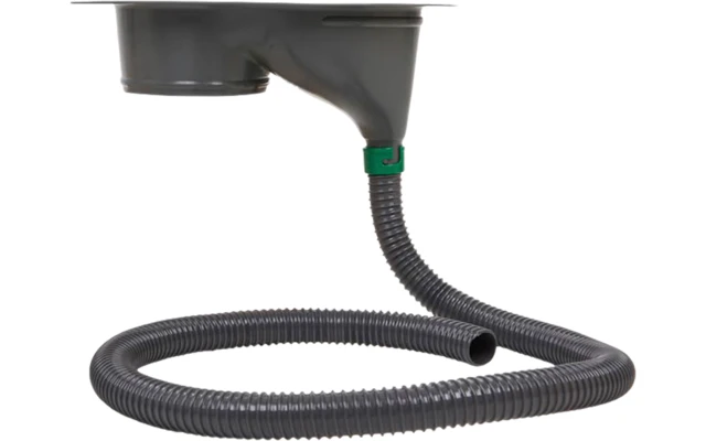 Trobolo Do It Yourself Set 4 Teillig Für Den Eigenbau Der Trenntoilette Mit Urinableitung 11 Liter Grau 4 Trobolo Do It Yourself Set 4 Teillig Für Den Eigenbau Der Trenntoilette Mit Urinableitung 11 Liter Grau – Bild 4