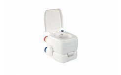 Fiamma Bi - Pot Tragbare Toilettte 30 Cm -Freiraum Sanitar Geschaft 644973 4551438