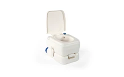 Fiamma Bi - Pot Tragbare Toilettte 30 Cm -Freiraum Sanitar Geschaft 654138 4551405
