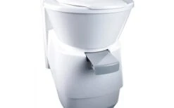 Waeco Dometic Kassettentoilette CTS 4110 -Freiraum Sanitar Geschaft 66063 61035