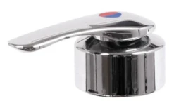 Reich Einheblemischer Keramik Twist UT Chrom