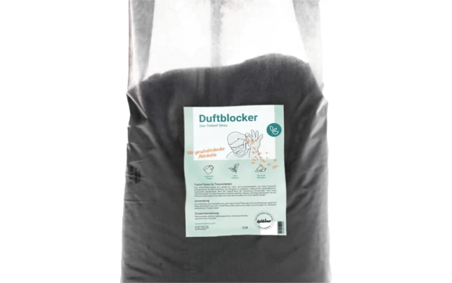 Trelino Duftblocker 1 Trelino Duftblocker